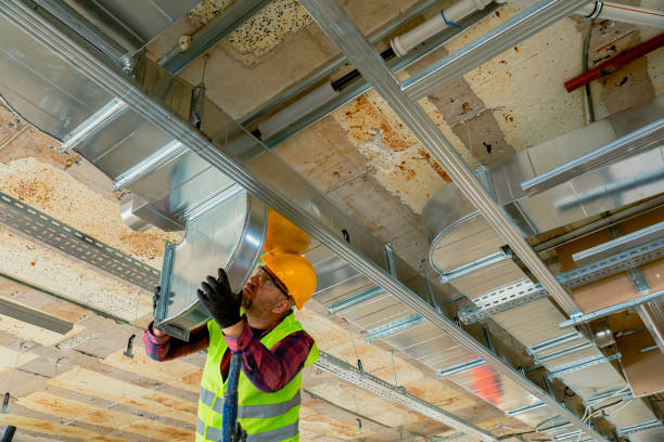 Best HVAC Cleaning Services  in Fultonde, AL