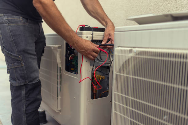 Best Ductless HVAC Repair  in Fultonde, AL