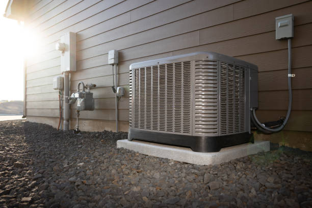Best Residential HVAC Services  in Fultonde, AL